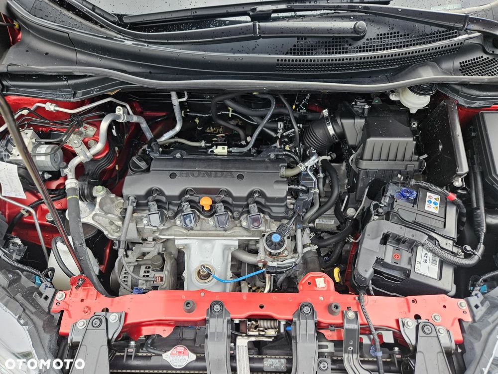 Honda CR-V 2.0i-VTEC 4WD Automatik Lifestyle - 41