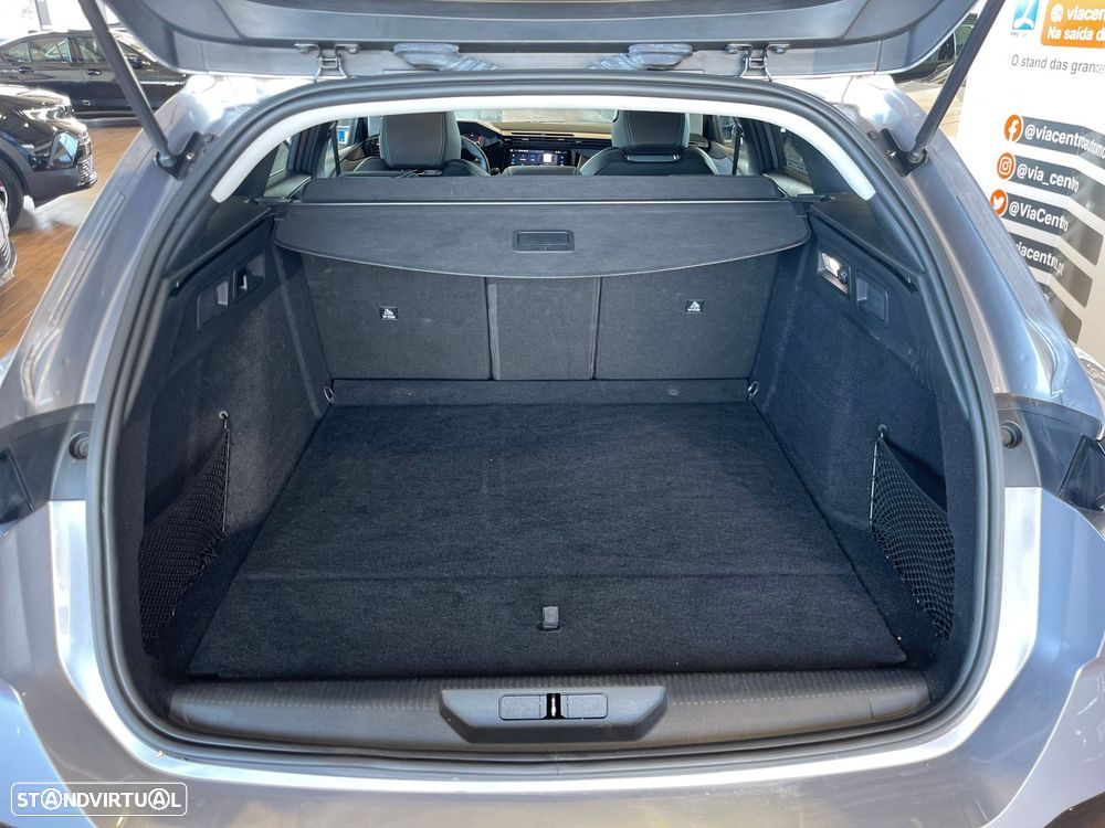Peugeot 308 SW 1.6 Hybrid Allure Pack e-EAT8 - 30