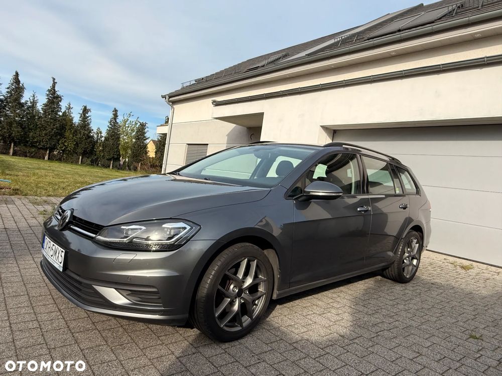 Volkswagen Golf 1.6 TDI BMT Comfortline - 2