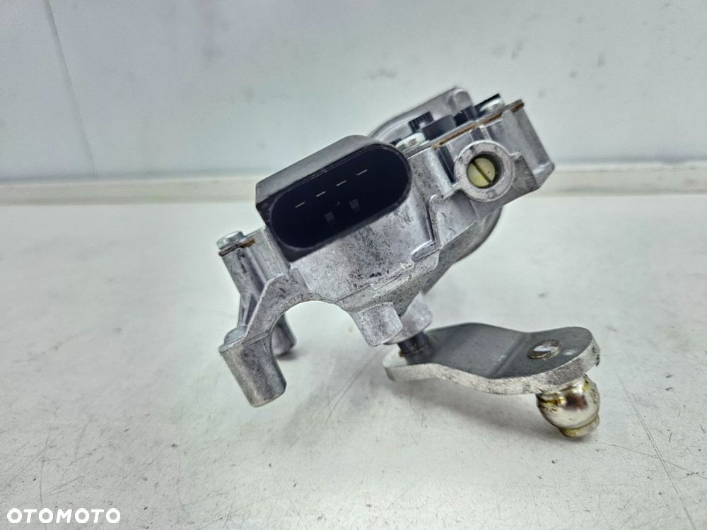 Mechanizm wycieraczek BMW E90 E91 E92 E93 04-12r. przedni SILNICZEK mechanizmu 6978264 - 5