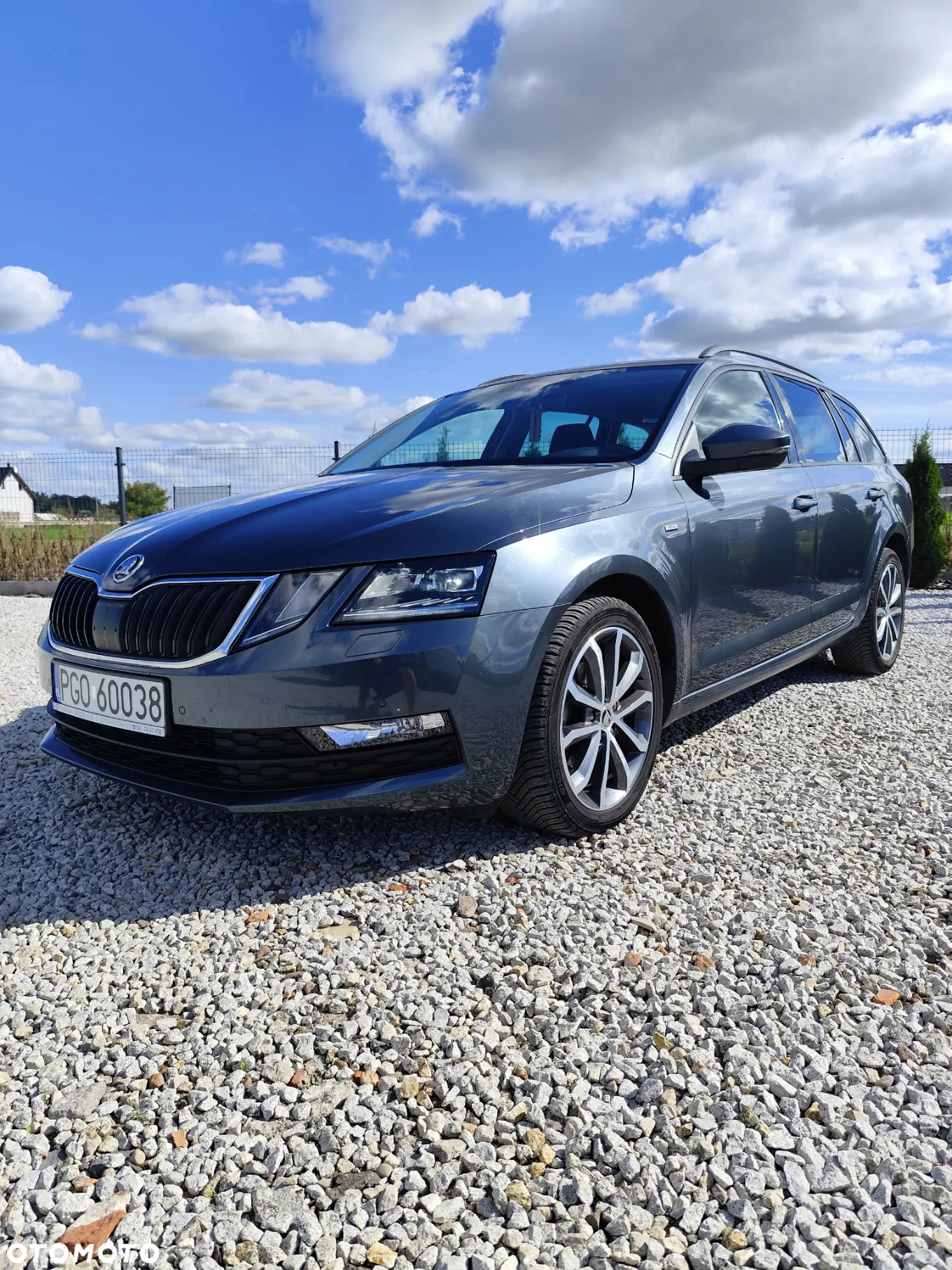 Skoda Octavia 1.4 TSI Drive DSG - 28