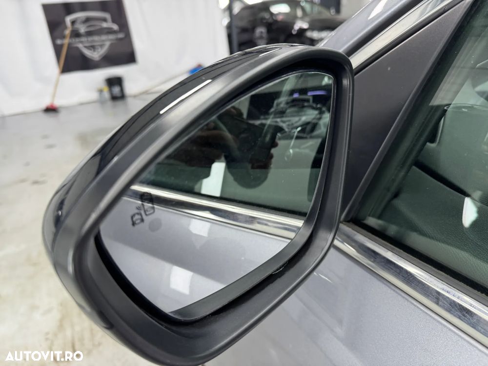 Peugeot 308 PureTech 130 EAT6 Stop & Start GT-Line Edition - 16