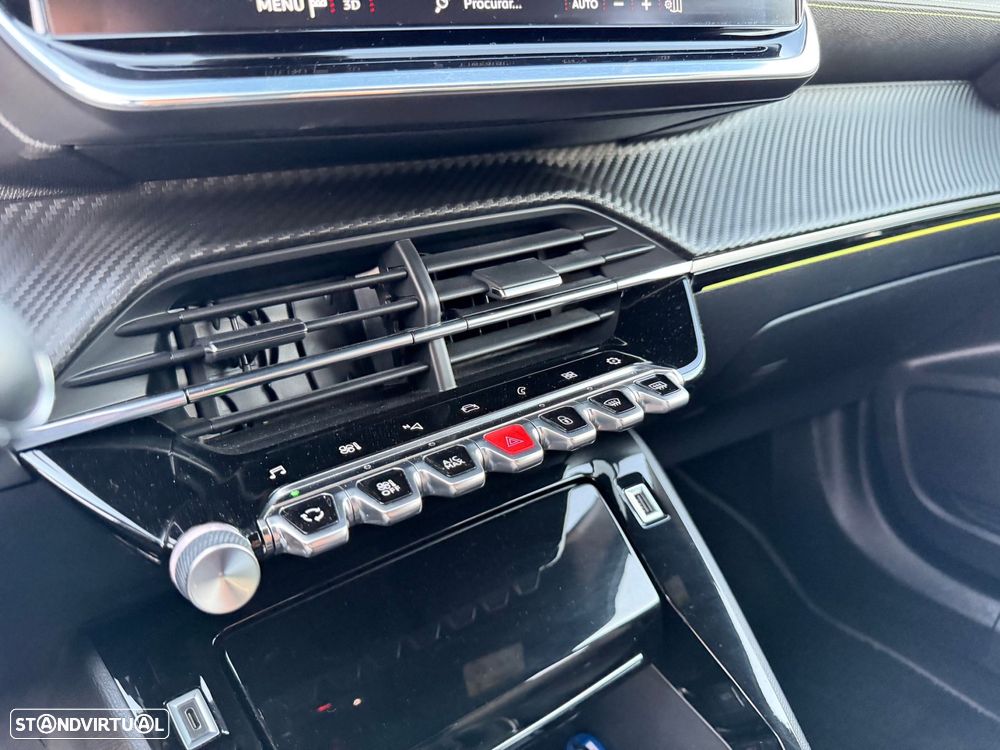 Peugeot 2008 1.2 PureTech GT Line - 14