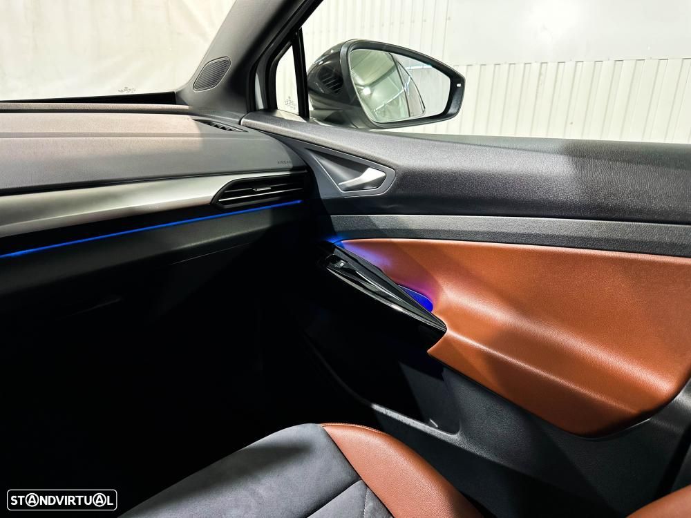 VW ID.4 77 kWh Pro Performance - 23