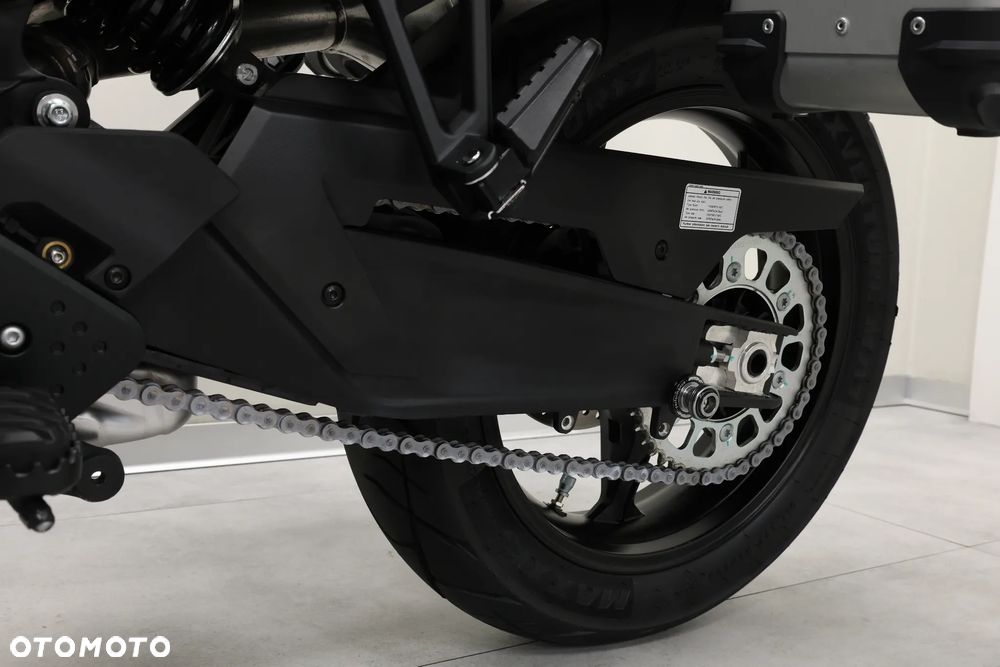 CFMoto 800MT Sport - 39