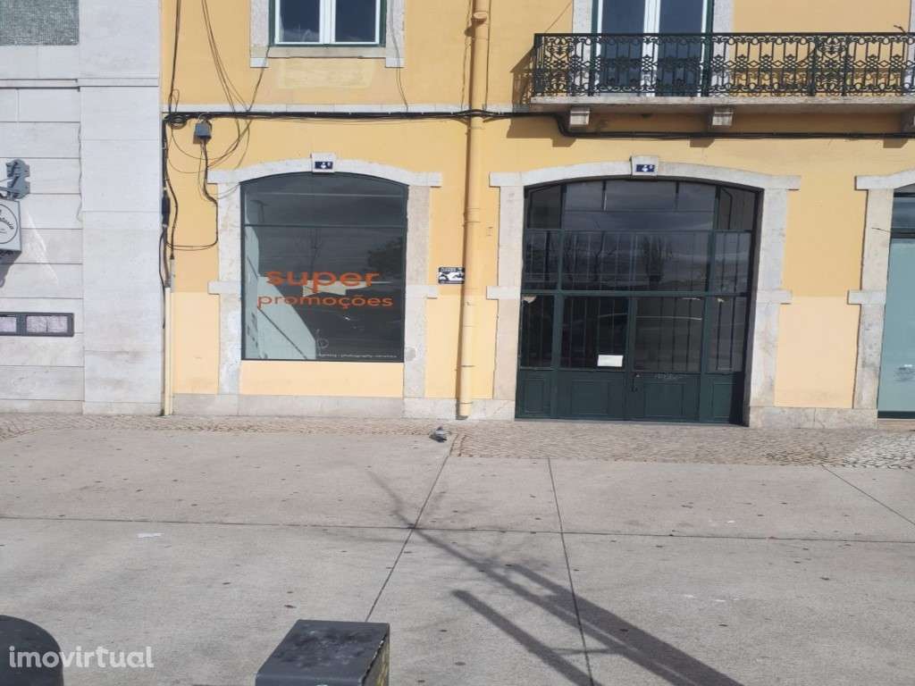 Loja ao lado do Mercado da Ribeira - Time Out - Grande imagem: 3/12