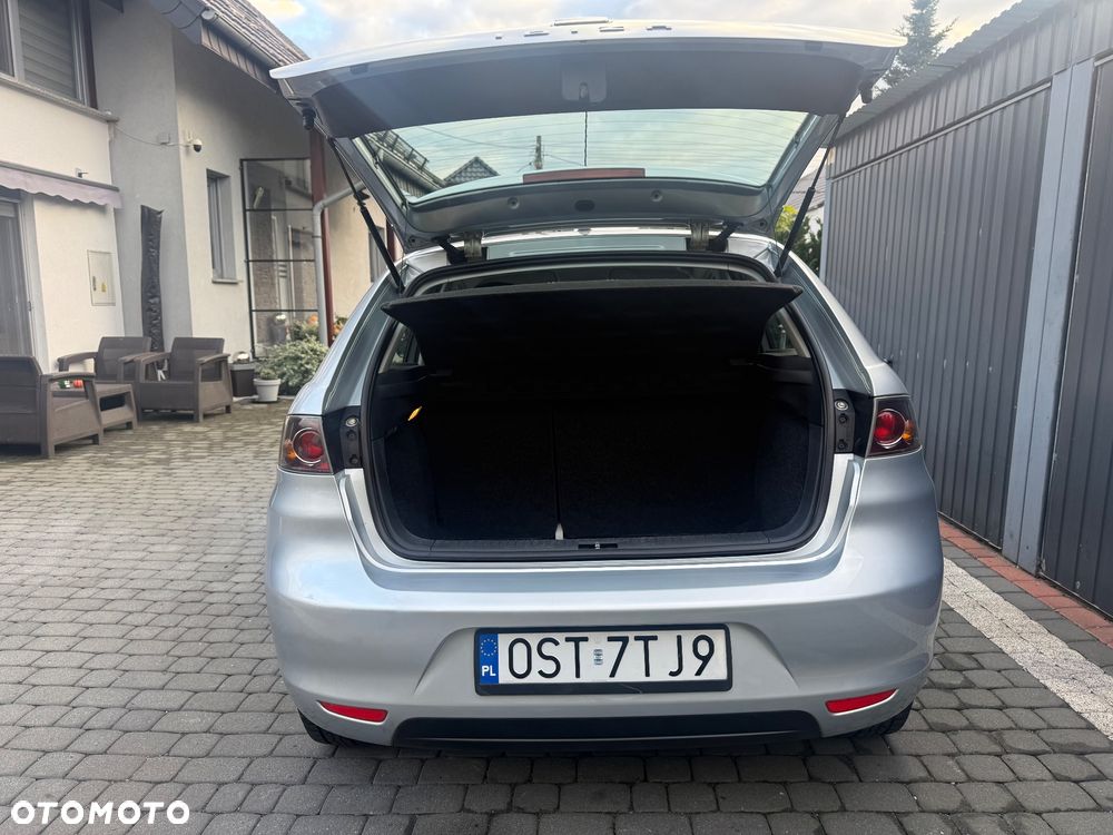 Seat Ibiza 1.4 TDI Cool - 17