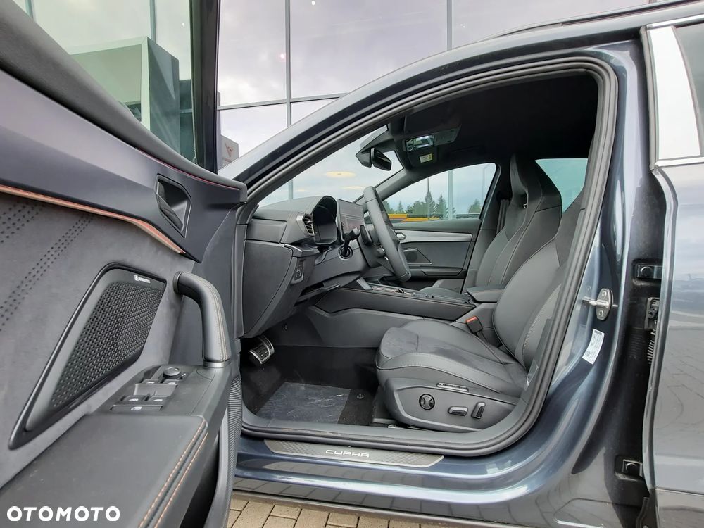 Cupra Formentor 1.5 e-Hybrid PHEV VZ DSG - 6