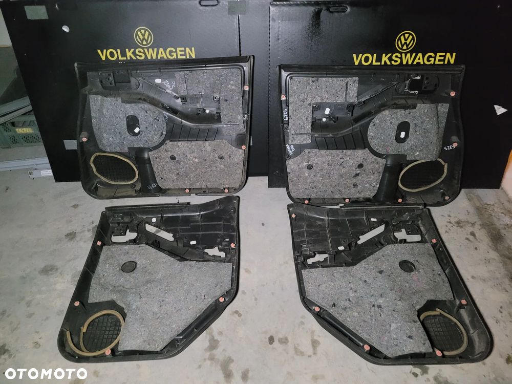 SUBARU HYUNDAI TOYOTA HONDA LAND ROVER CHRYSLER KIA MAZDA INFINITI BOCZEK NISSAN DRZWI - 32