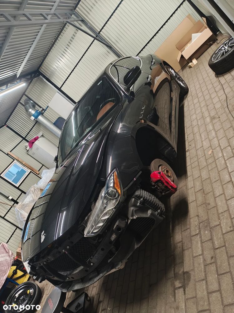 Maserati Ghibli Automatik - 19