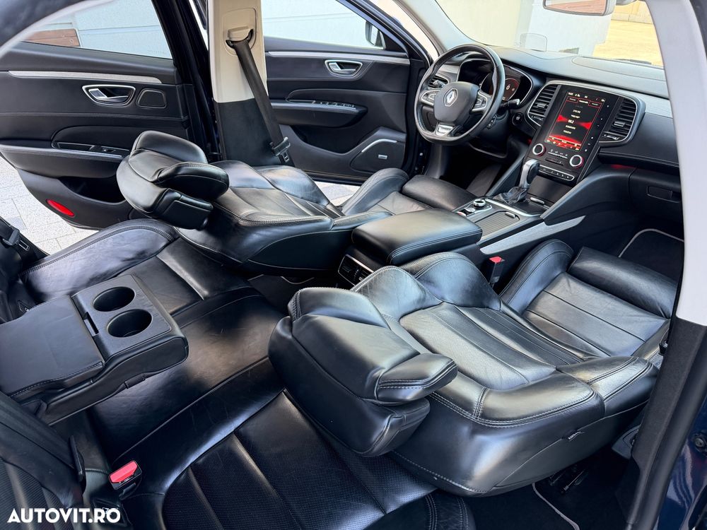 Renault Talisman ENERGY dCi 160 EDC INITIALE PARIS - 20