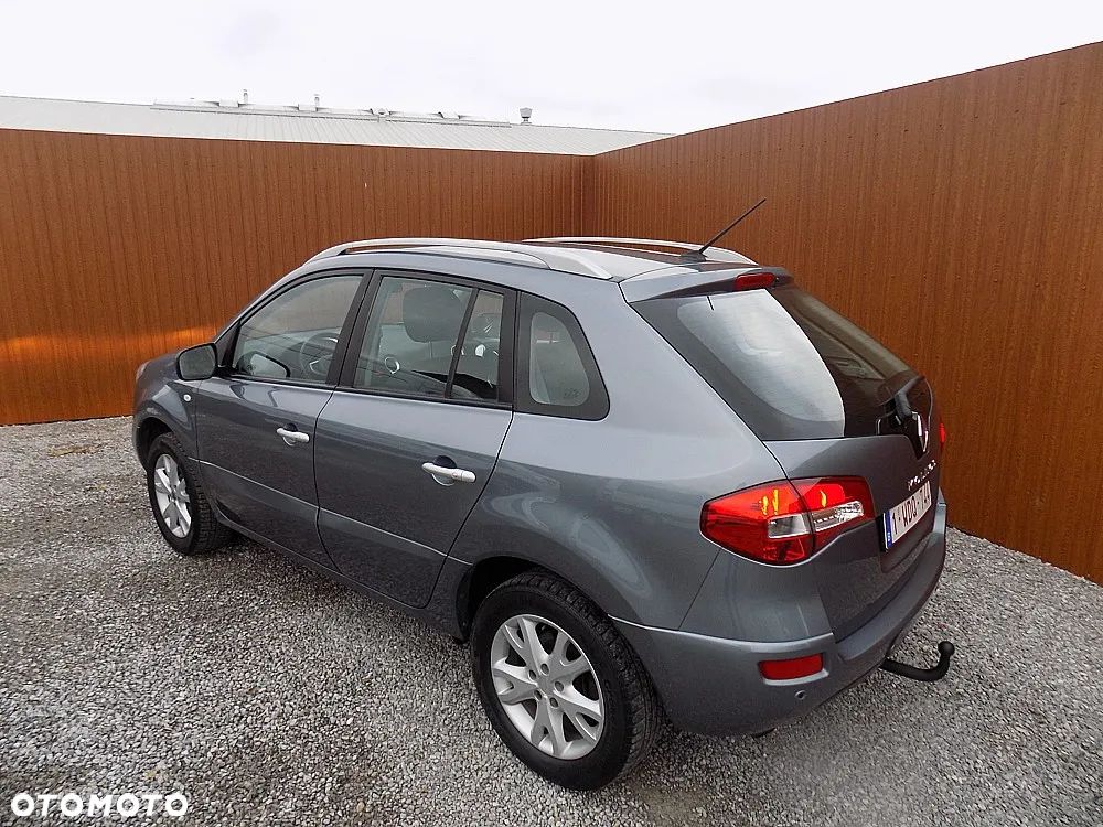 Renault Koleos 2.5 16V Expression - 3