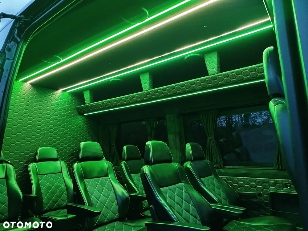 Citroën Jumper 35 L3H2 DURISOTTI Profi - 6