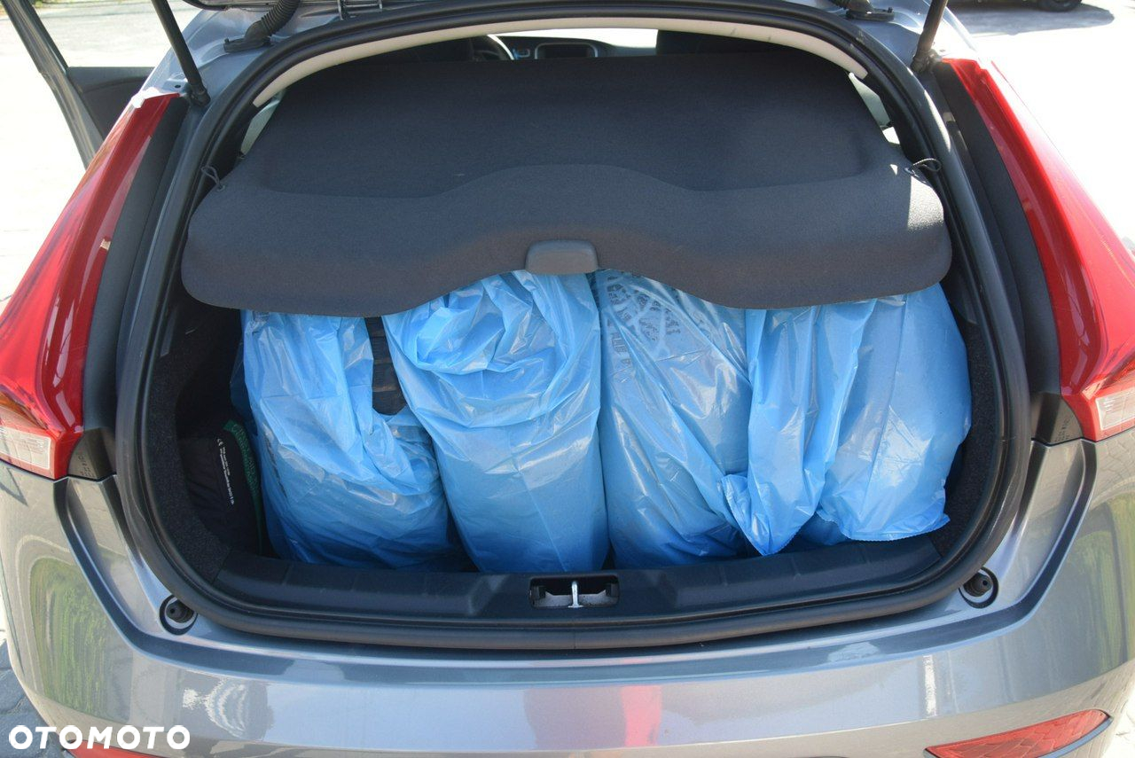 Volvo V40 D2 Drive-E Kinetic - 15