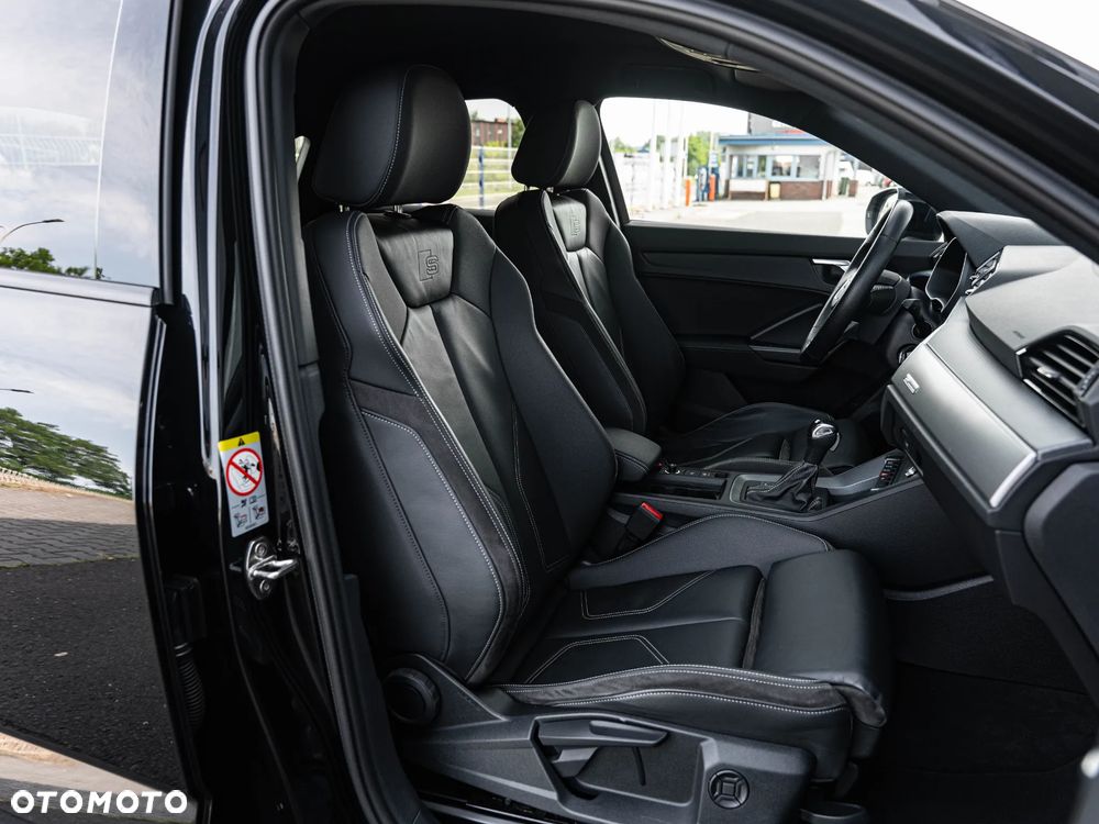 Audi Q3 Sportback 35 TDI S tronic S line - 26