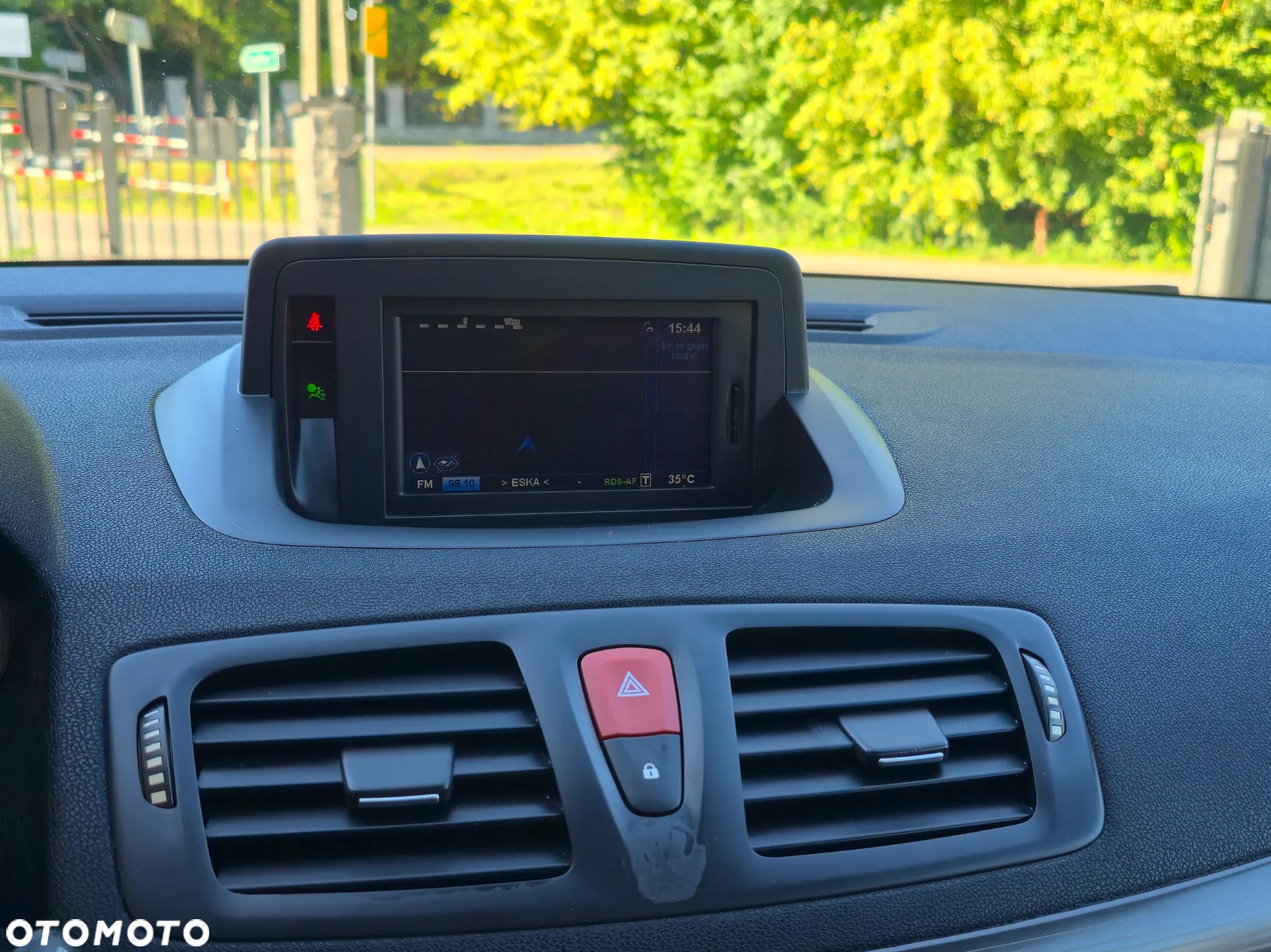Renault Megane 1.6 16V 110 Dynamique - 27