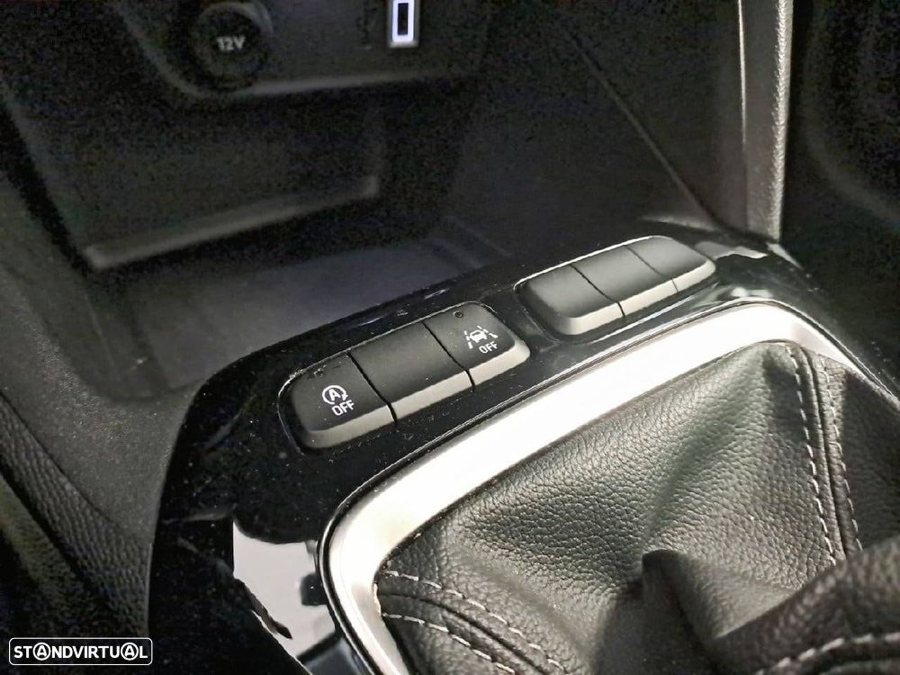 Opel Corsa 1.2 T Edition - 23