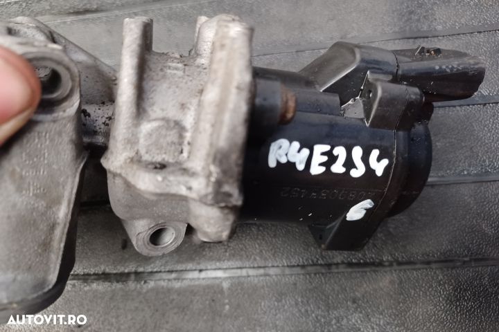 Egr EN4800 9660276280 21604679-9 EN4800 9660276280 21604679-9 Ford Fo - 2