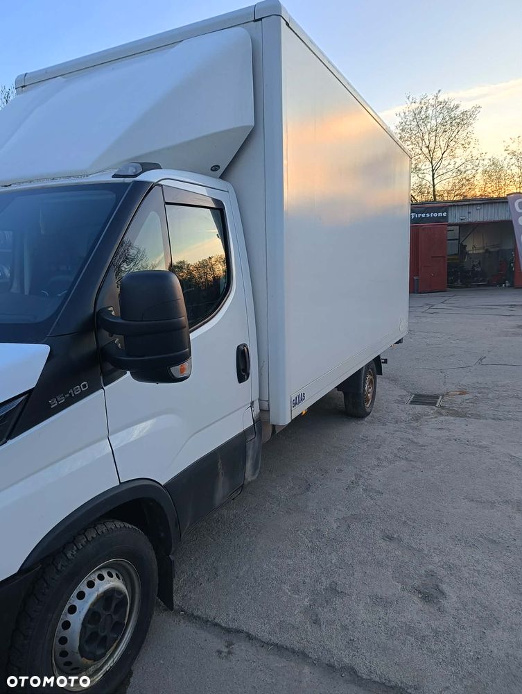 Iveco MKD 43-L-U - 5