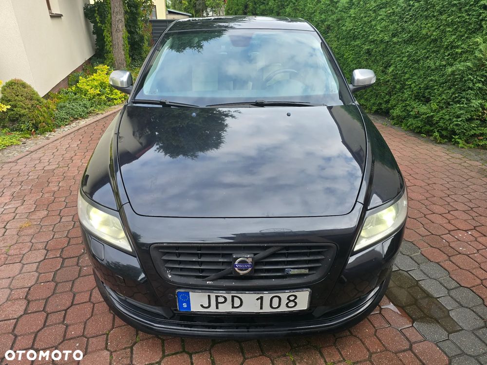 Volvo S40 D5 DPF RDesign - 15