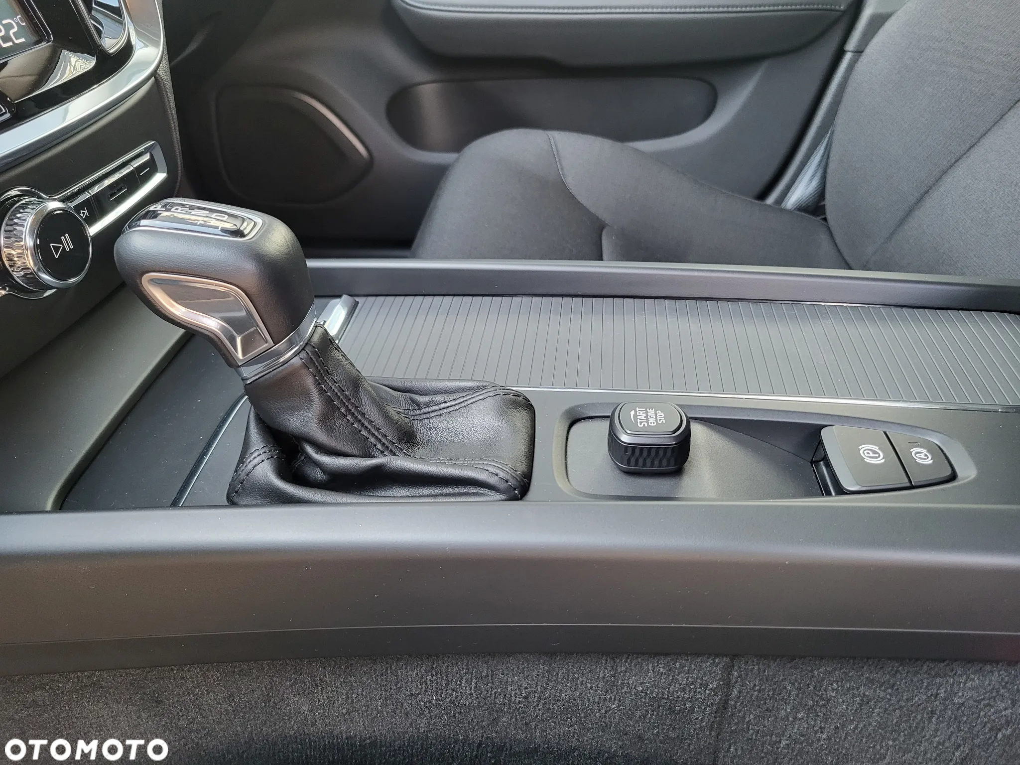 Volvo V60 T4 - 22