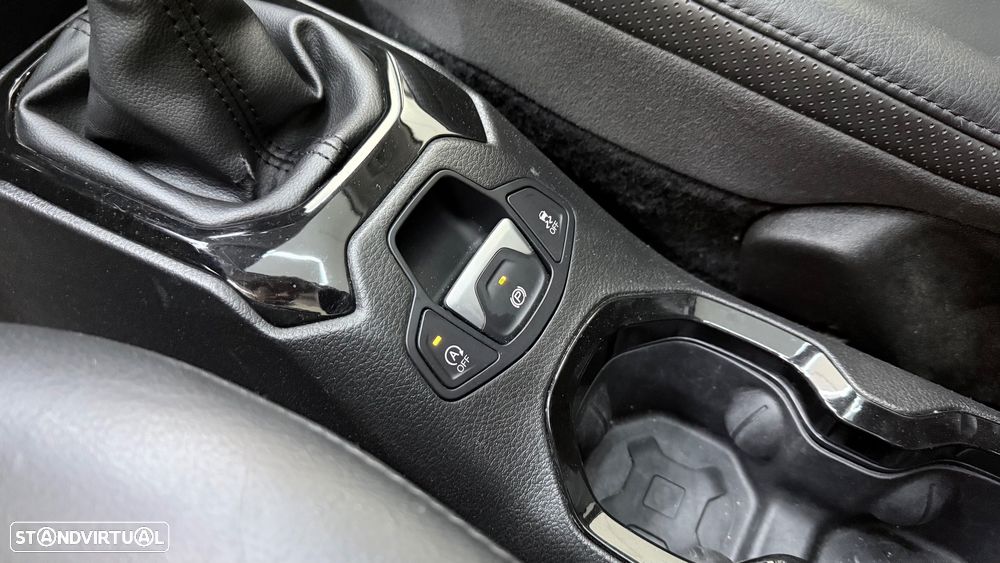 Jeep Renegade 1.4 MultiAir Opening Edition S&S - 8
