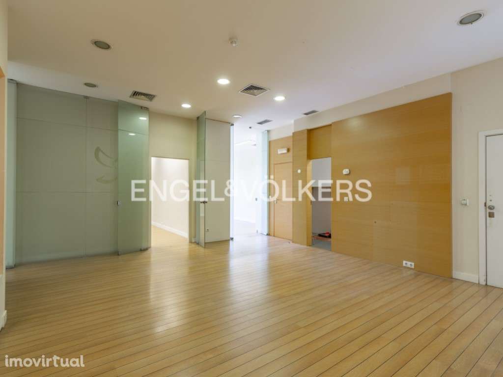 Espaço comercial para arrendamento no Parque das Nações - Grande imagem: 3/28