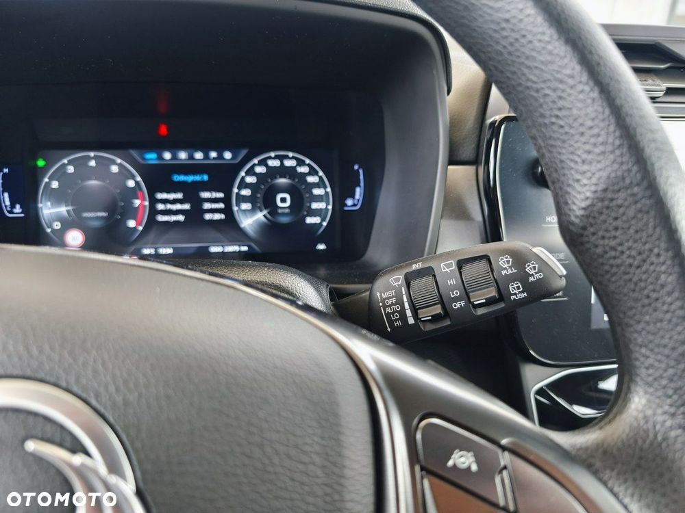 SsangYong/KGM Tivoli 1.5 T-GDI Joy - 30