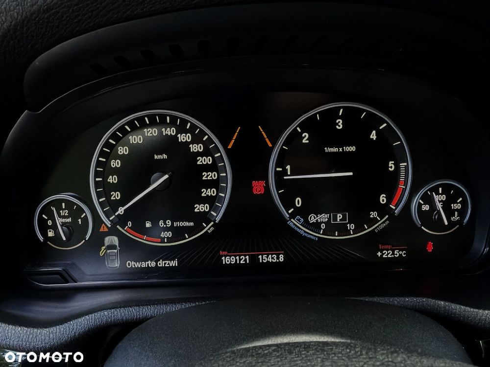 BMW X3 xDrive20d xLine - 23