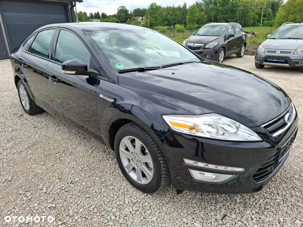 Ford Mondeo 2.0 FF Trend
