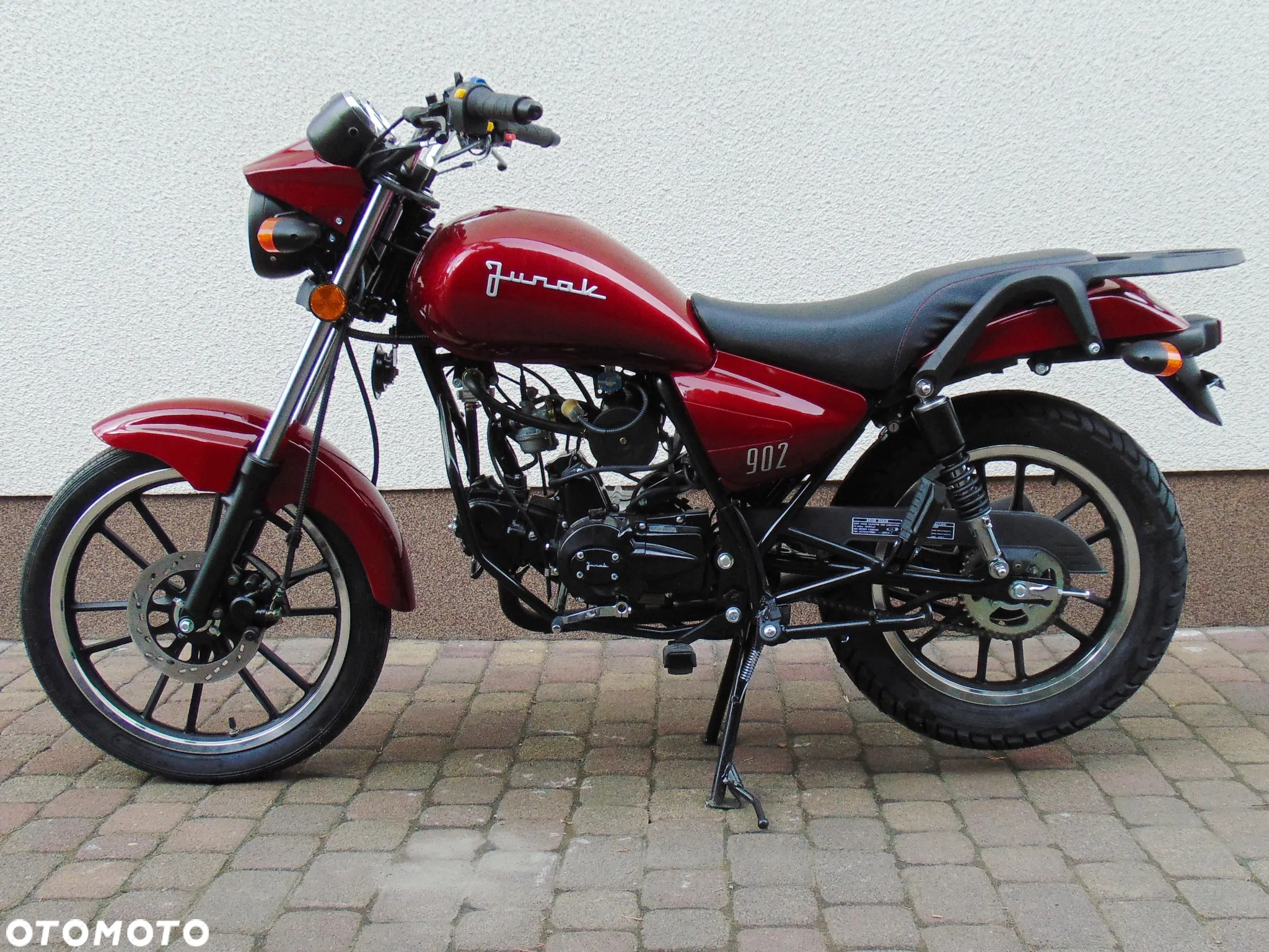 Junak 902 - 8