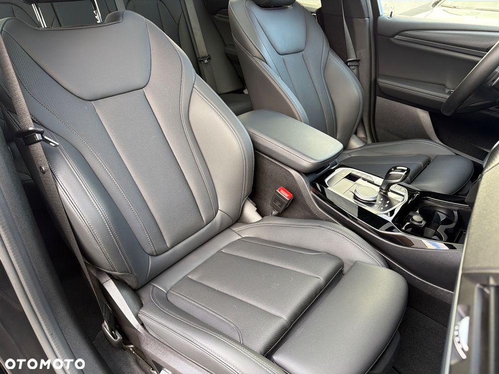 BMW X3 xDrive30e M Sport - 20