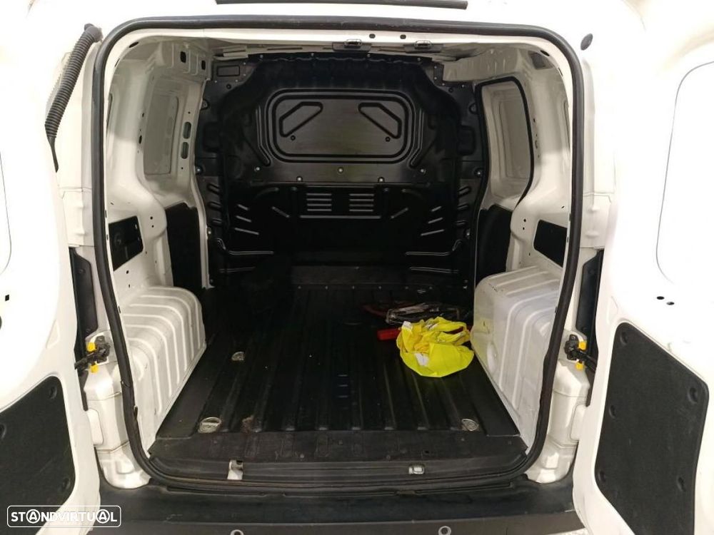 Fiat Fiorino 1.3 M-jet Adventure c/IVA - 7