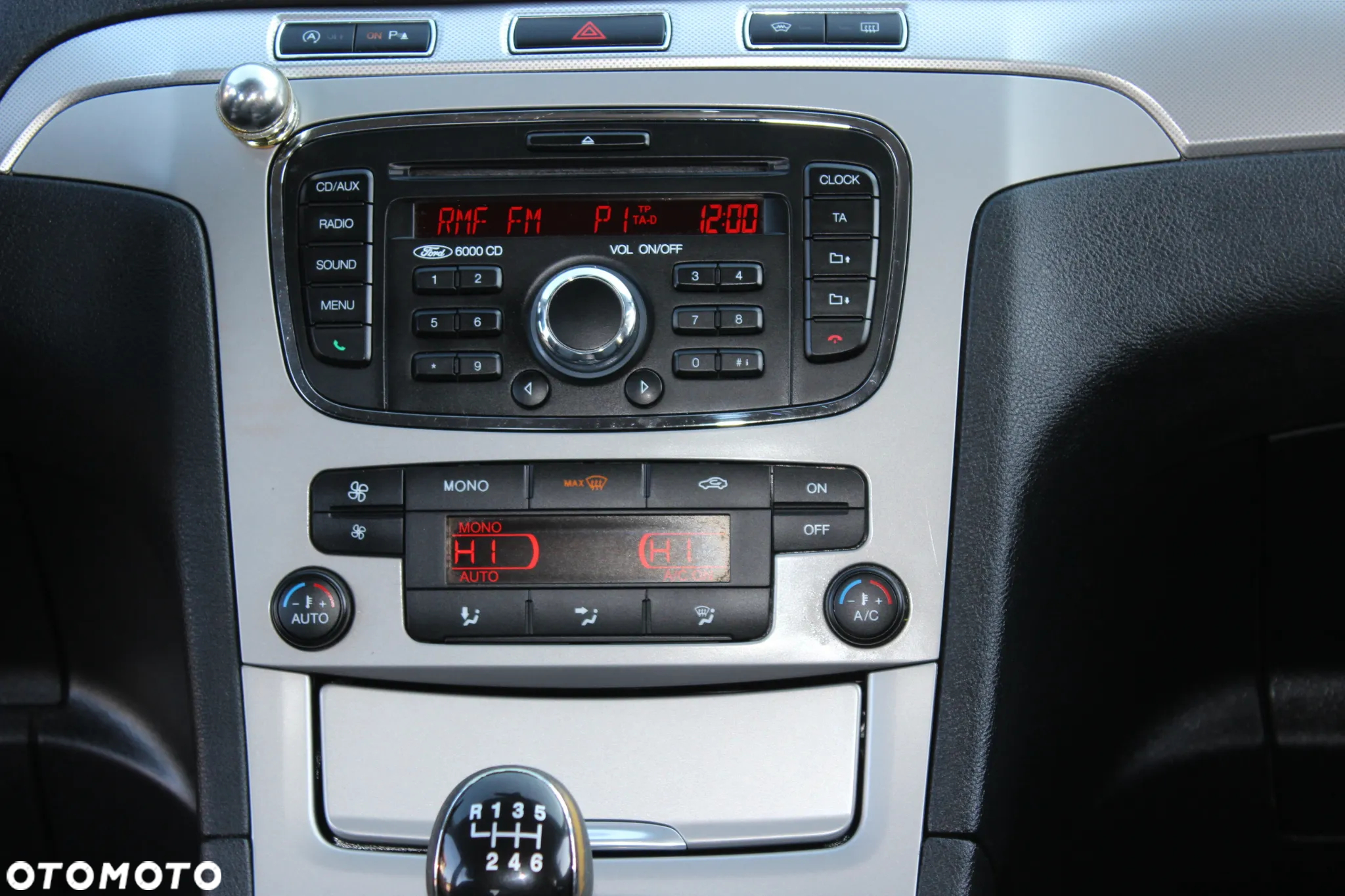 Ford S-Max 1.6 T Titanium - 19