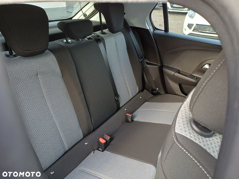 Opel Corsa Electric Edition - 13