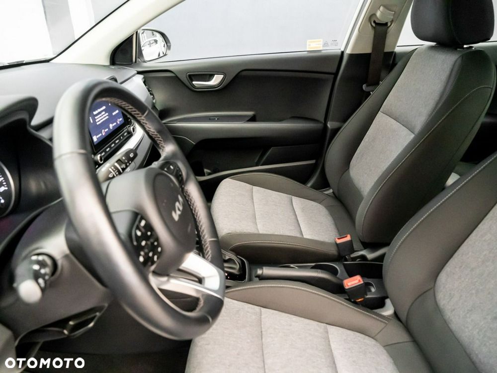 Kia Stonic 1.0 T-GDI M DCT - 21