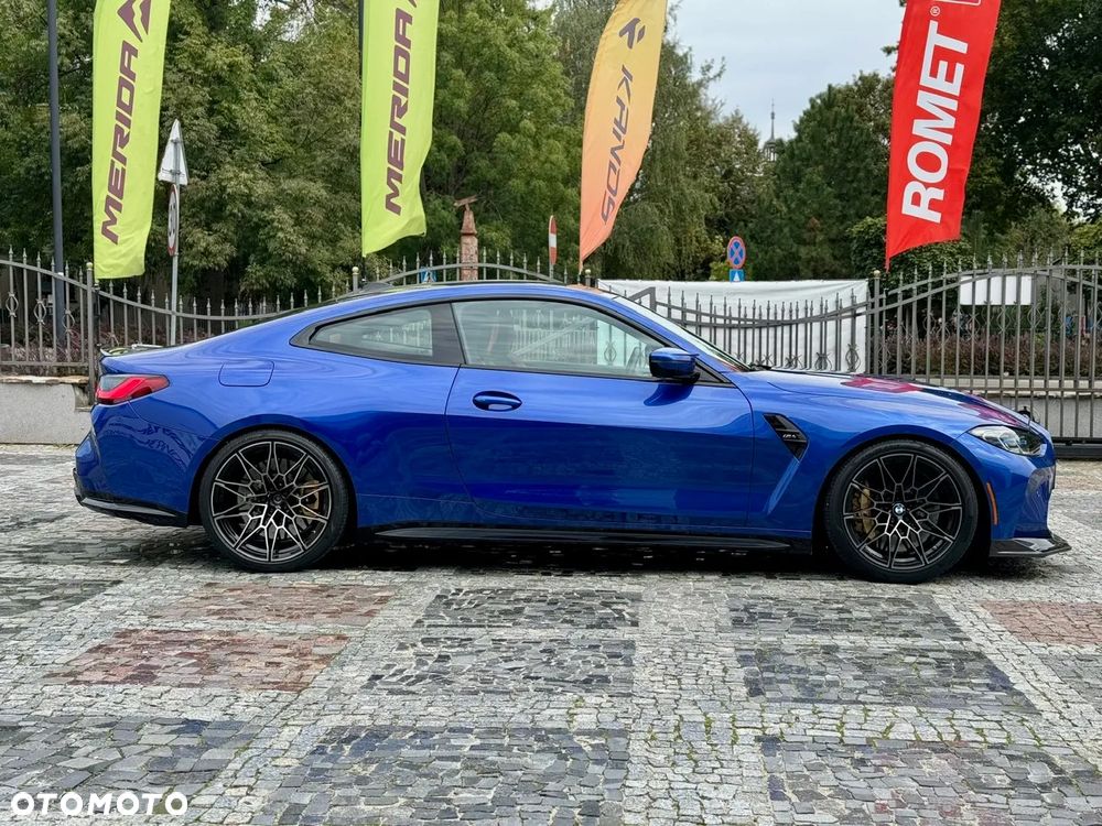 BMW M4 - 22