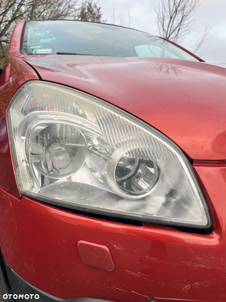 Nissan Qashqai 2.0 dCi 4x4 Lounge - 21