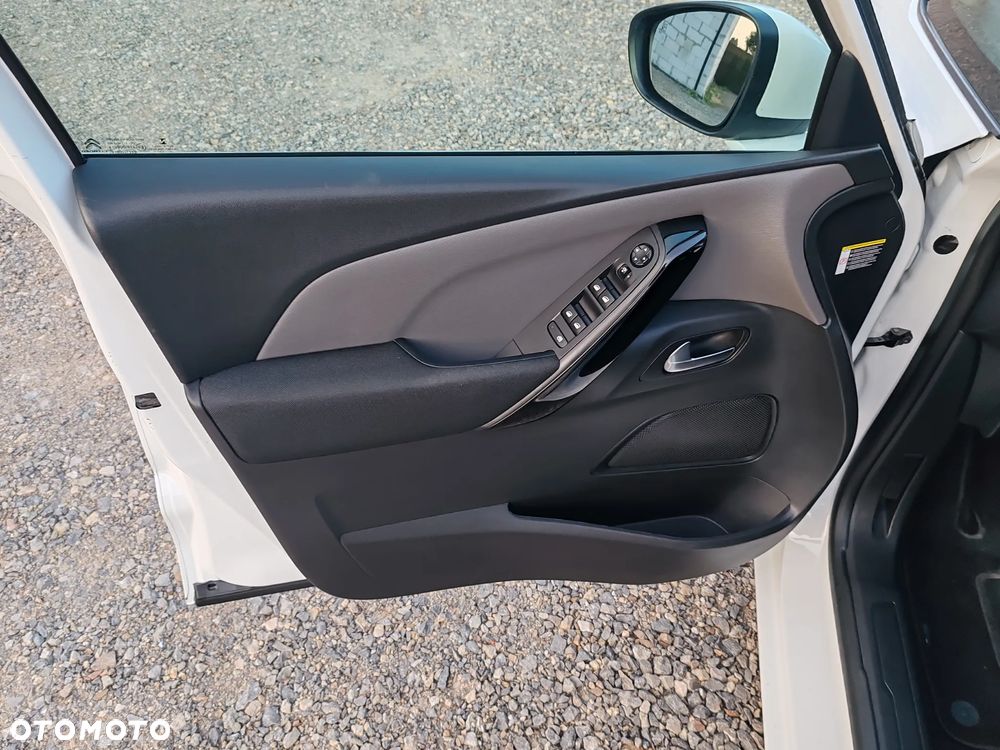 Citroën C4 Picasso 1.6 BlueHDi MoreLife S&S - 8