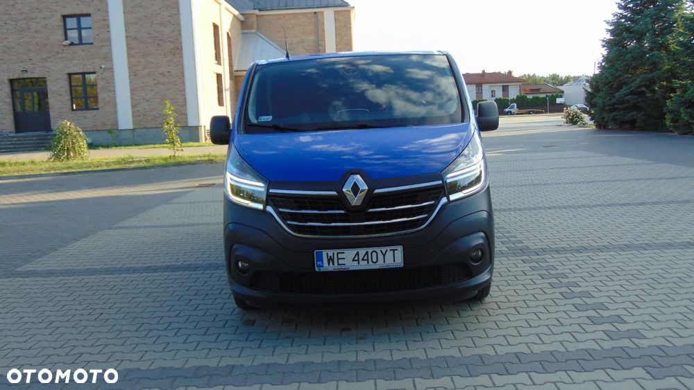 Renault TRAFIC - 3