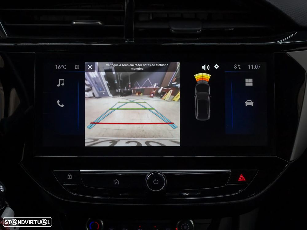 Opel Corsa 1.2 T Edition - 30