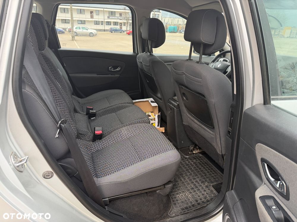 Renault Scenic Energy dCi 110 Start & Stop Dynamique - 22