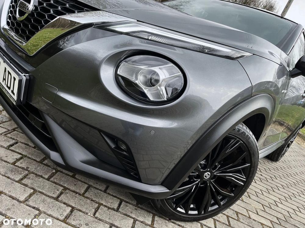 Nissan Juke 1.0 DIG-T DCT Enigma - 34