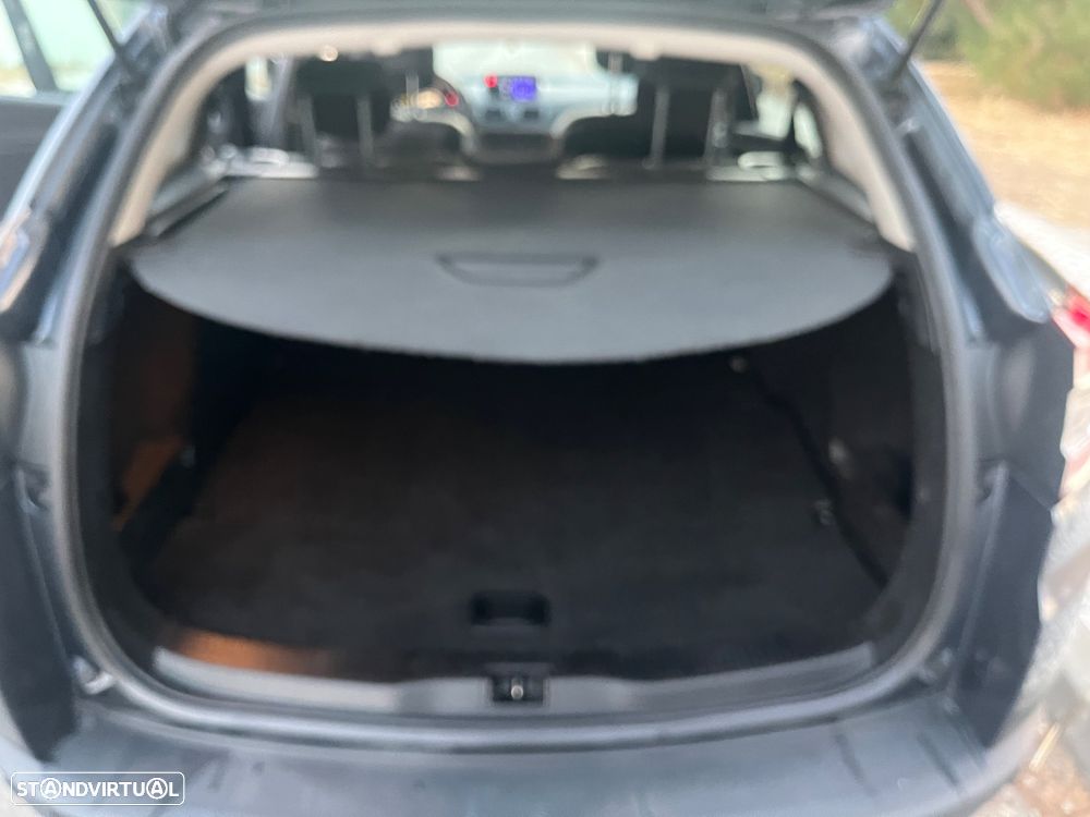 Renault Mégane Sport Tourer ENERGY dCi 110 INTENS - 9