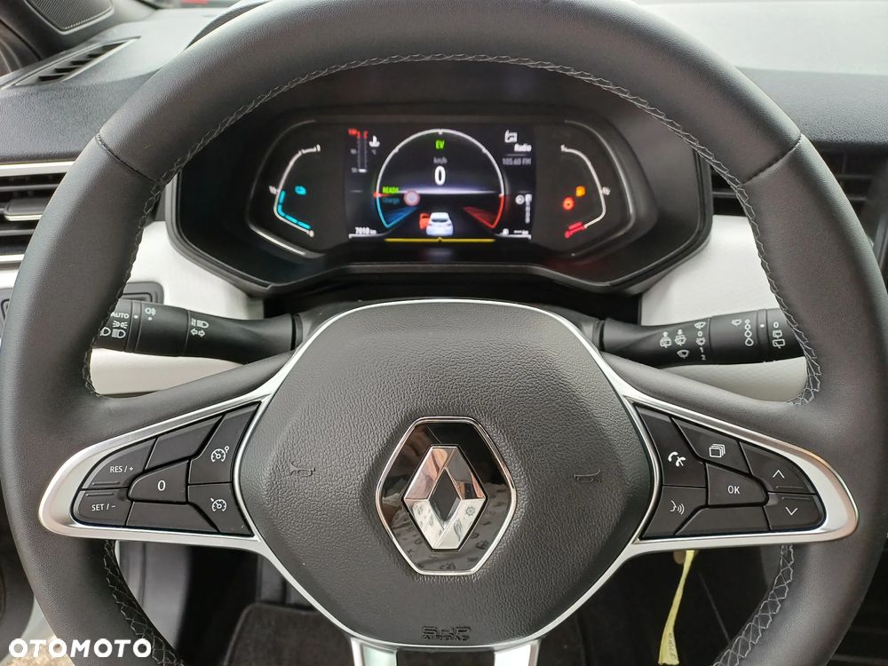 Renault Clio 1.6 E-TECH Equilibre - 28