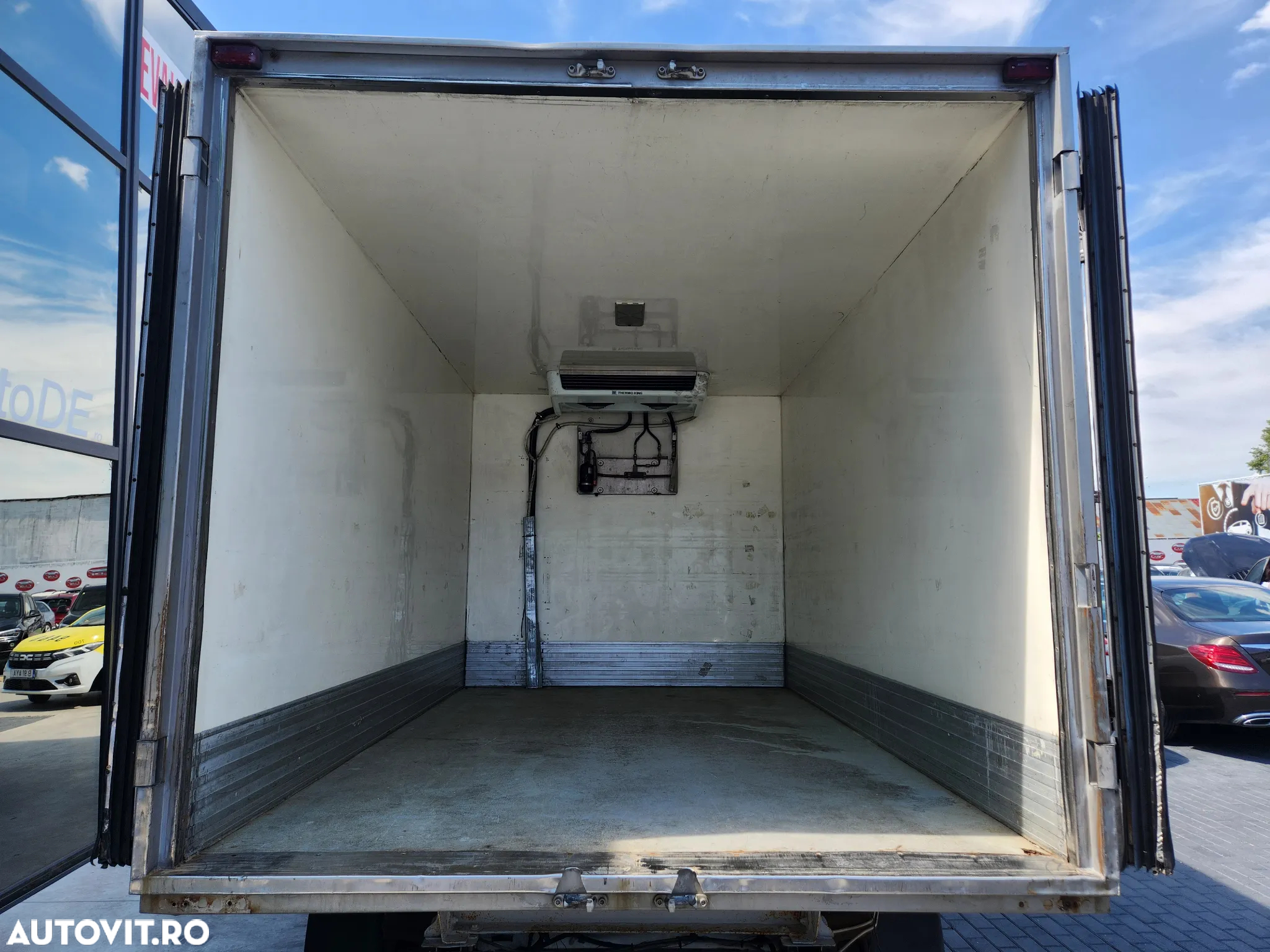 Ford Transit - 7