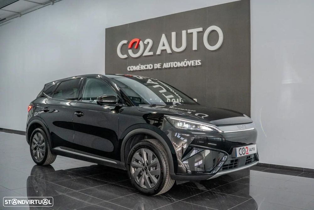 BYD Atto 3 EVO 74.8 kWh Design - 2