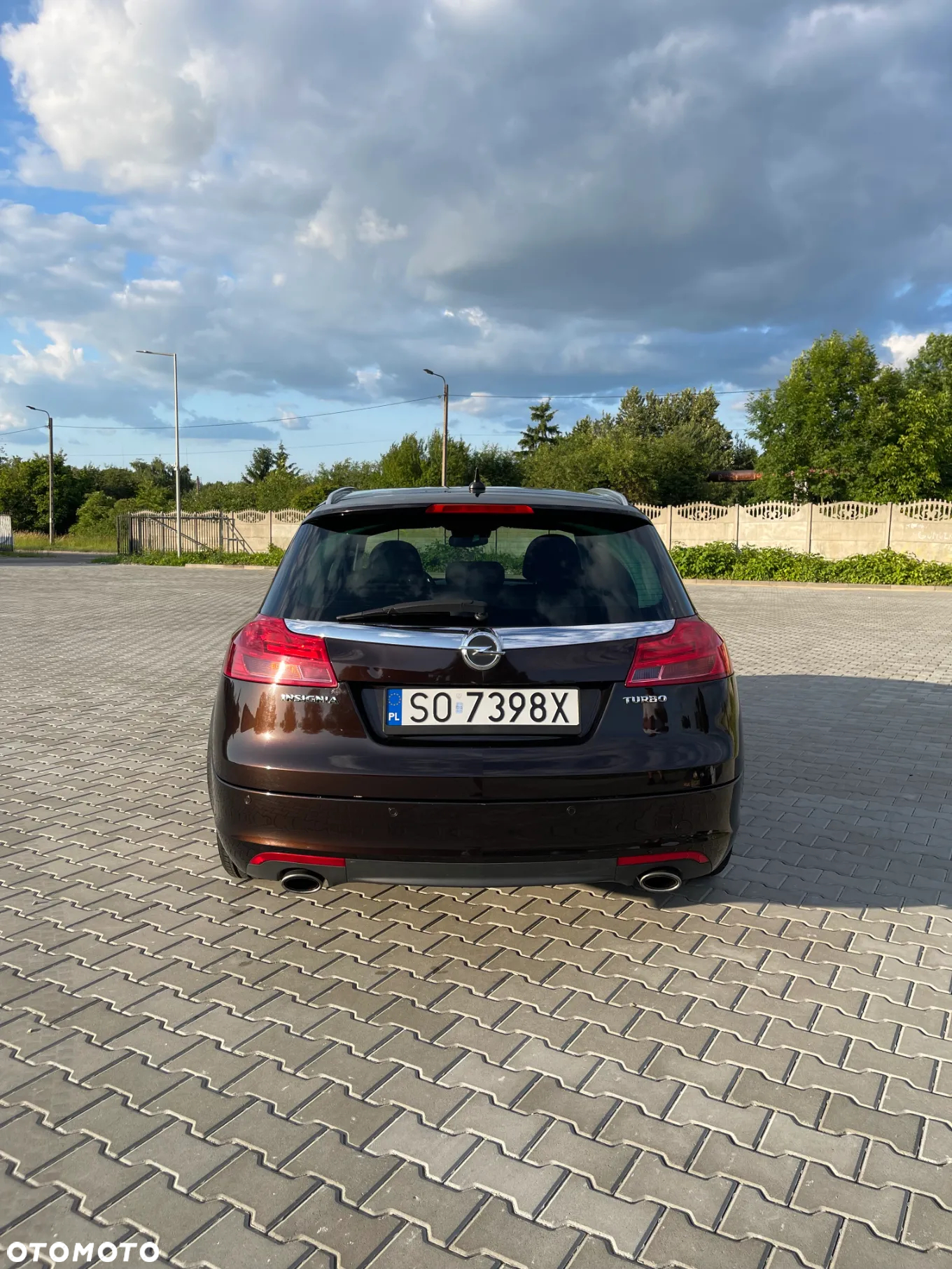 Opel Insignia 1.6 T Sport - 4