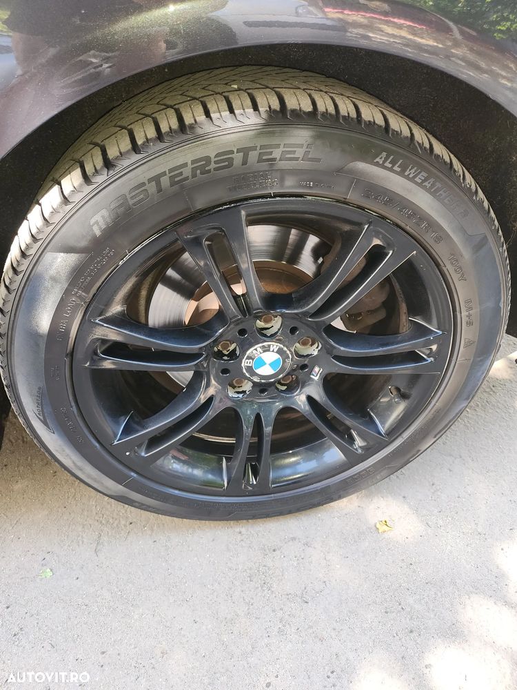 BMW Seria 5 525d Aut. - 8