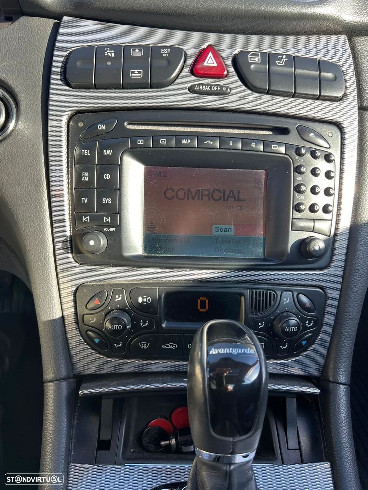 Mercedes-Benz CLK 240 - 49